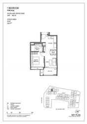 Parksuites (D10), Apartment #536085831